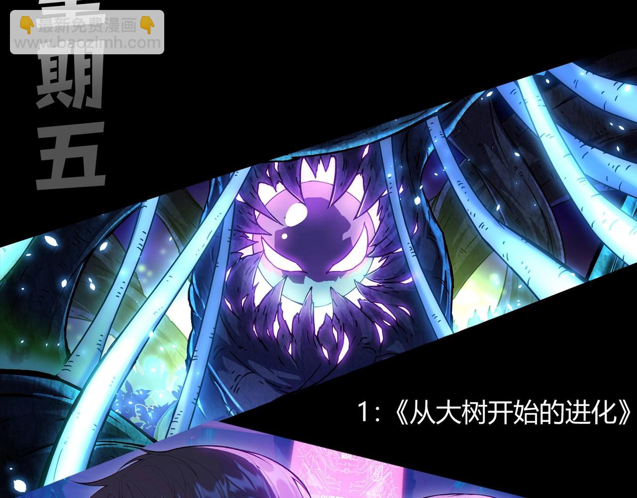 從大樹開始的進化 - 第391話 東皇鍾(3/3) - 1