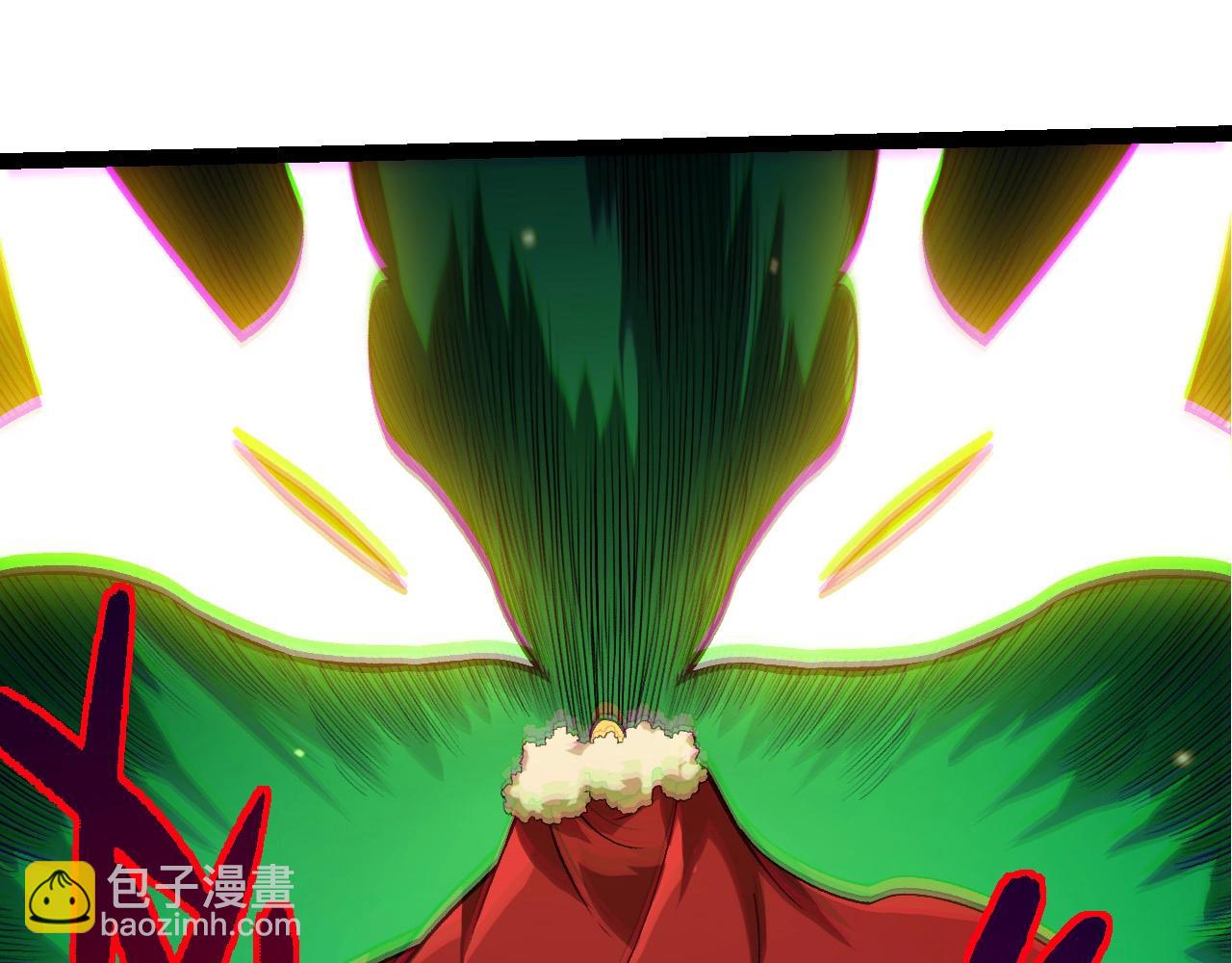 從大樹開始的進化 - 第391話 東皇鍾(1/3) - 7