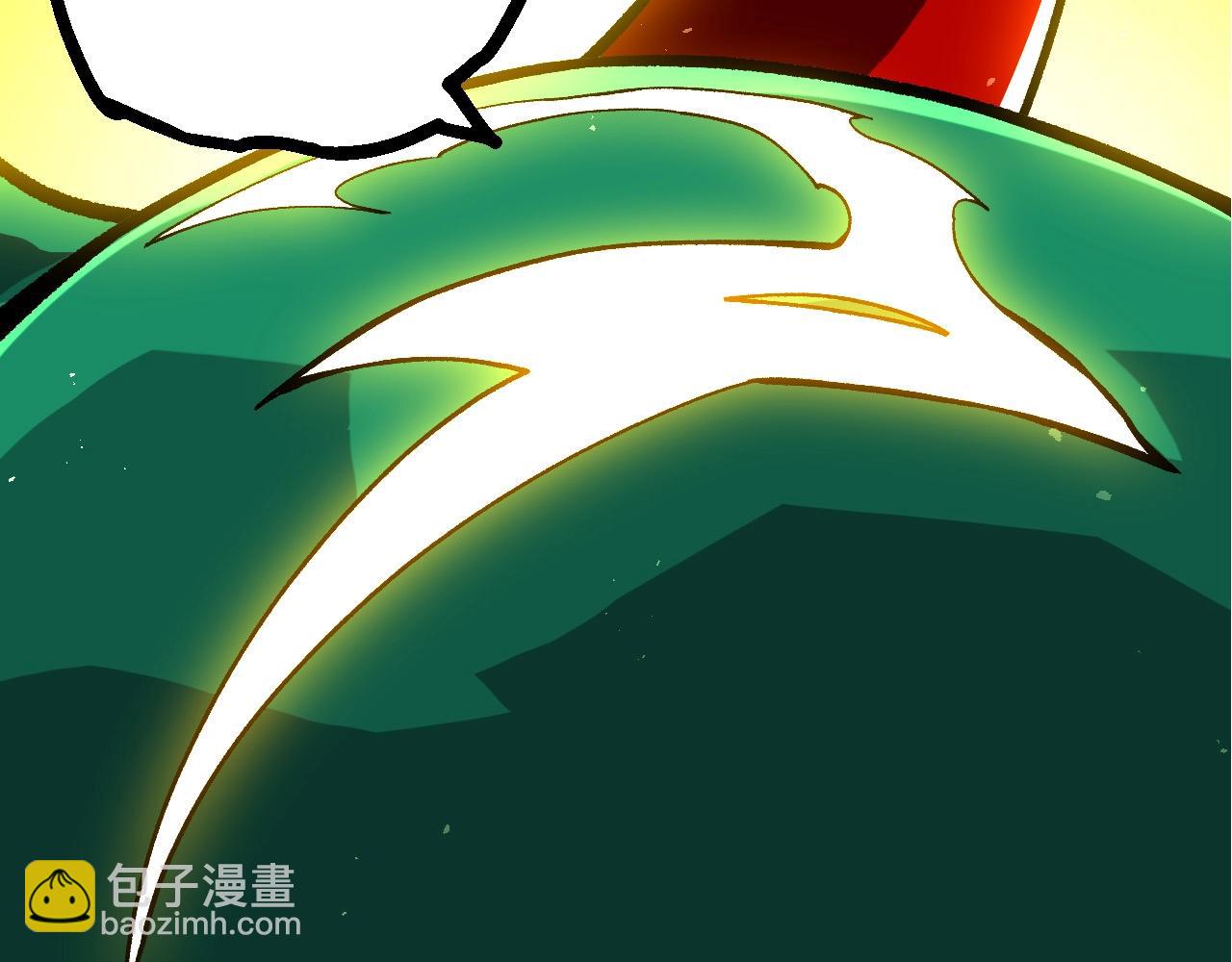 從大樹開始的進化 - 第391話 東皇鍾(1/3) - 3