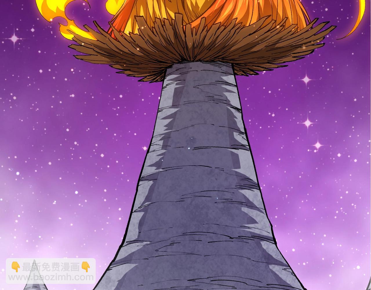 從大樹開始的進化 - 第391話 東皇鍾(1/3) - 8