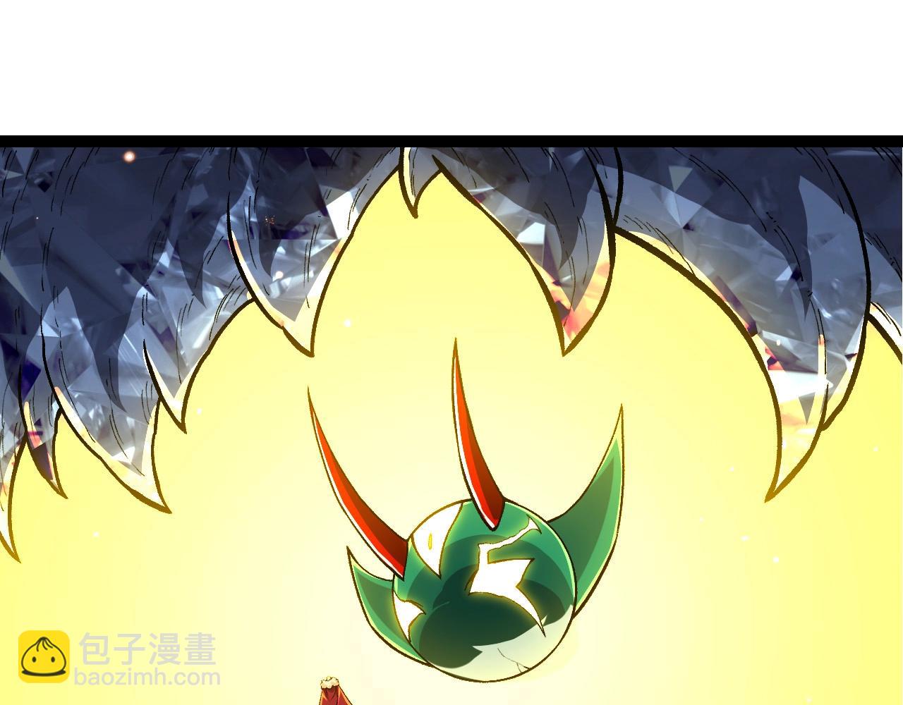 從大樹開始的進化 - 第391話 東皇鍾(1/3) - 5