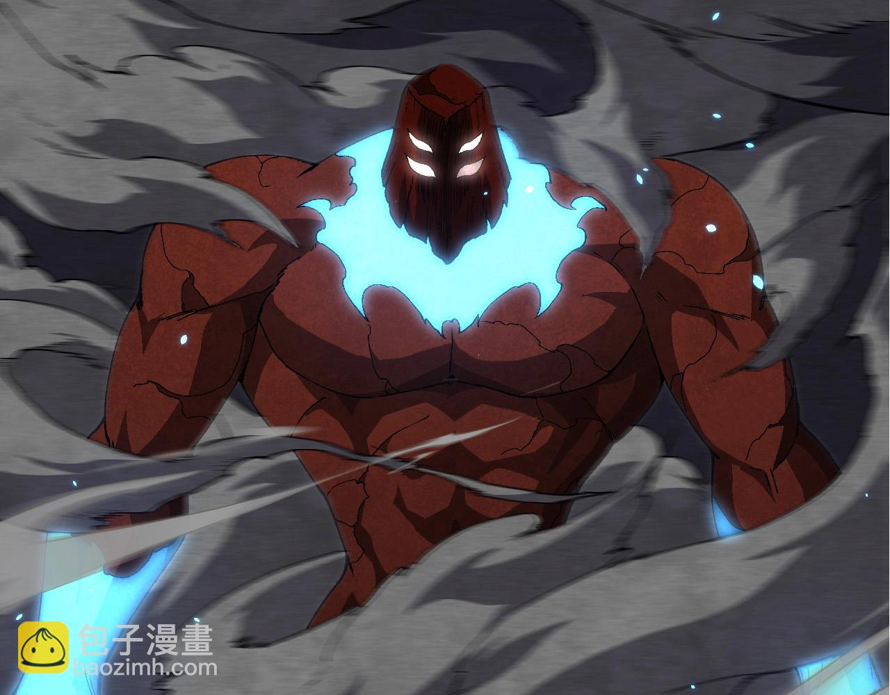 從大樹開始的進化 - 第393話 碰撞(2/3) - 3