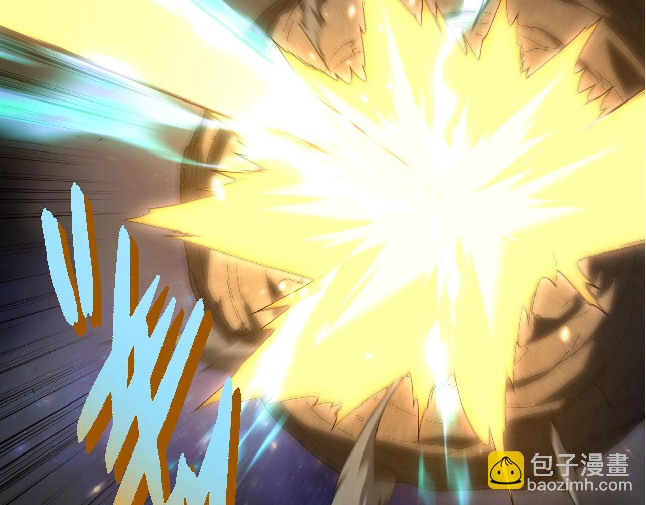 從大樹開始的進化 - 第393話 碰撞(2/3) - 7