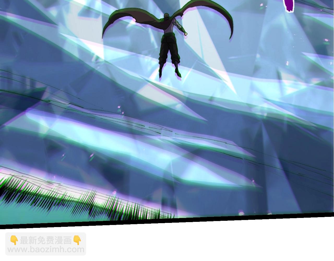 從大樹開始的進化 - 第395話 鍛造帝兵(3/3) - 2