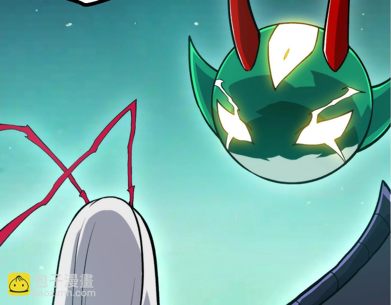 從大樹開始的進化 - 第395話 鍛造帝兵(1/3) - 8