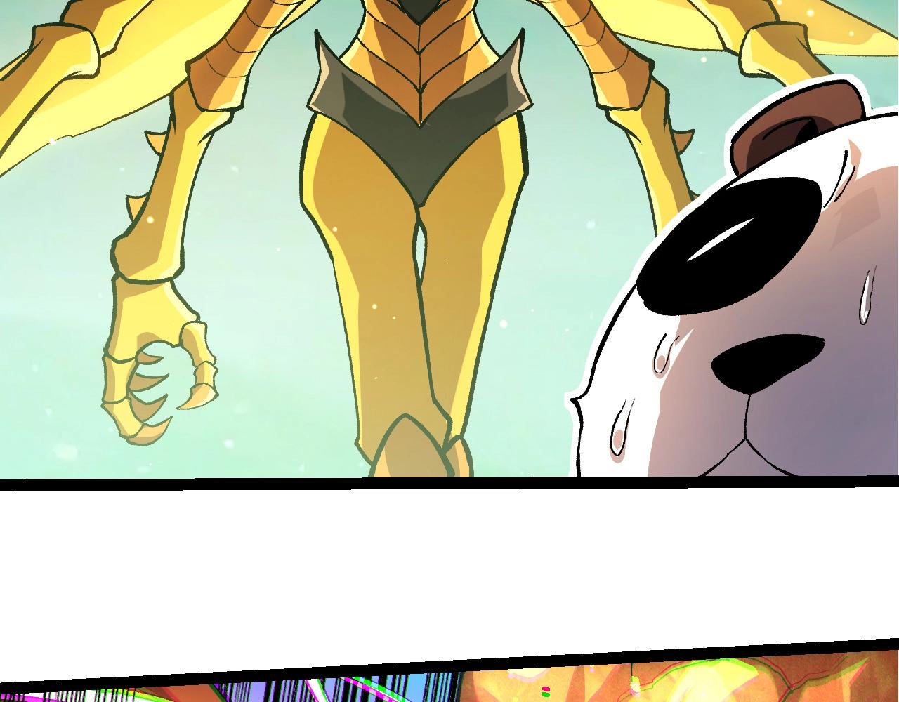 從大樹開始的進化 - 第395話 鍛造帝兵(2/3) - 5