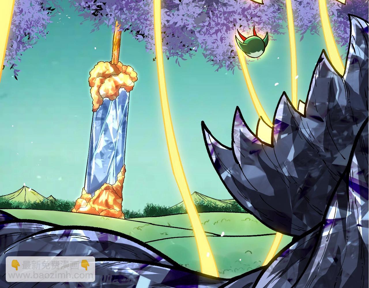 從大樹開始的進化 - 第395話 鍛造帝兵(2/3) - 5