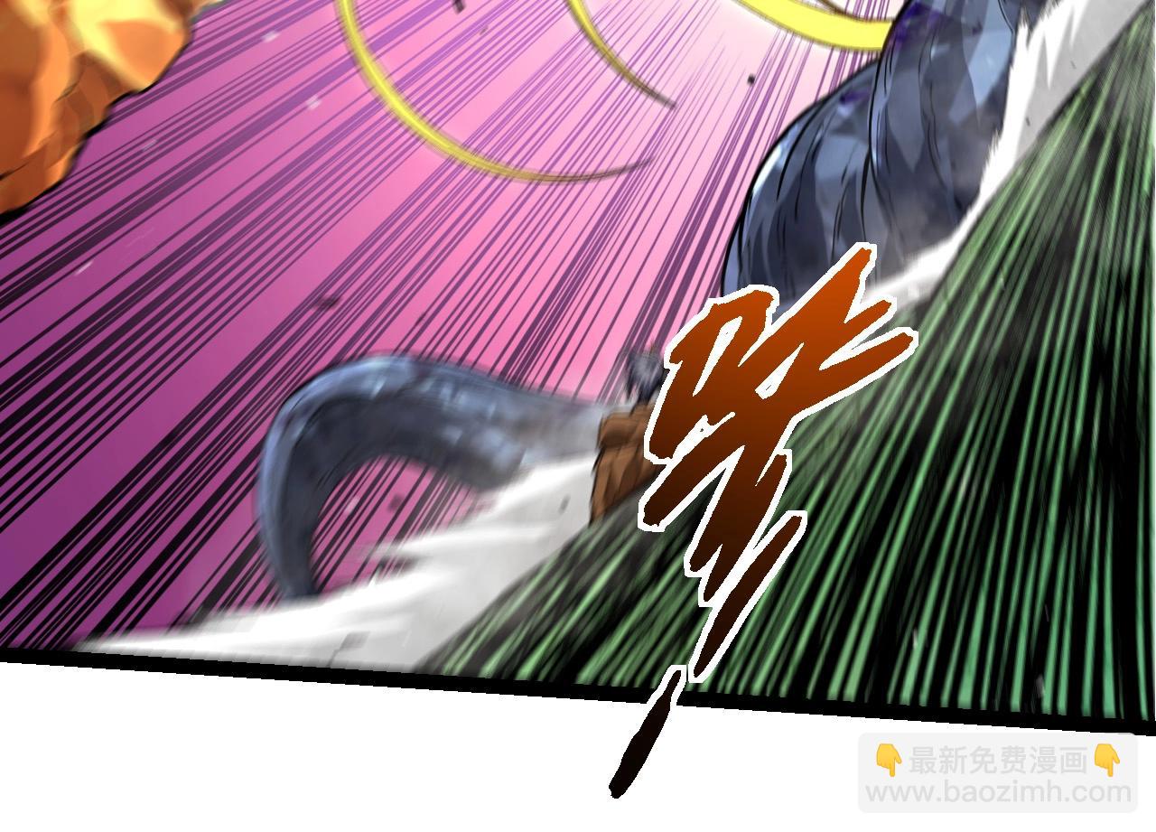 從大樹開始的進化 - 第395話 鍛造帝兵(2/3) - 8