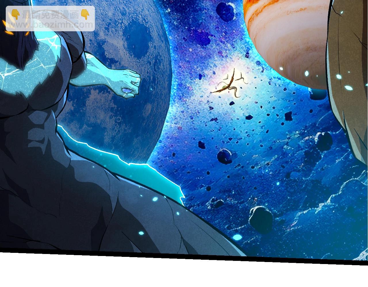 從大樹開始的進化 - 第397話 泰坦神域(1/3) - 4