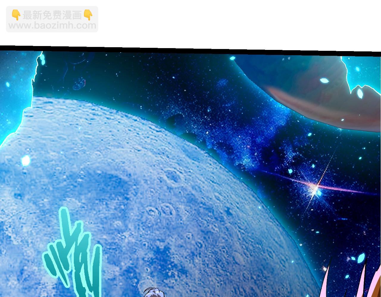 從大樹開始的進化 - 第397話 泰坦神域(1/3) - 5