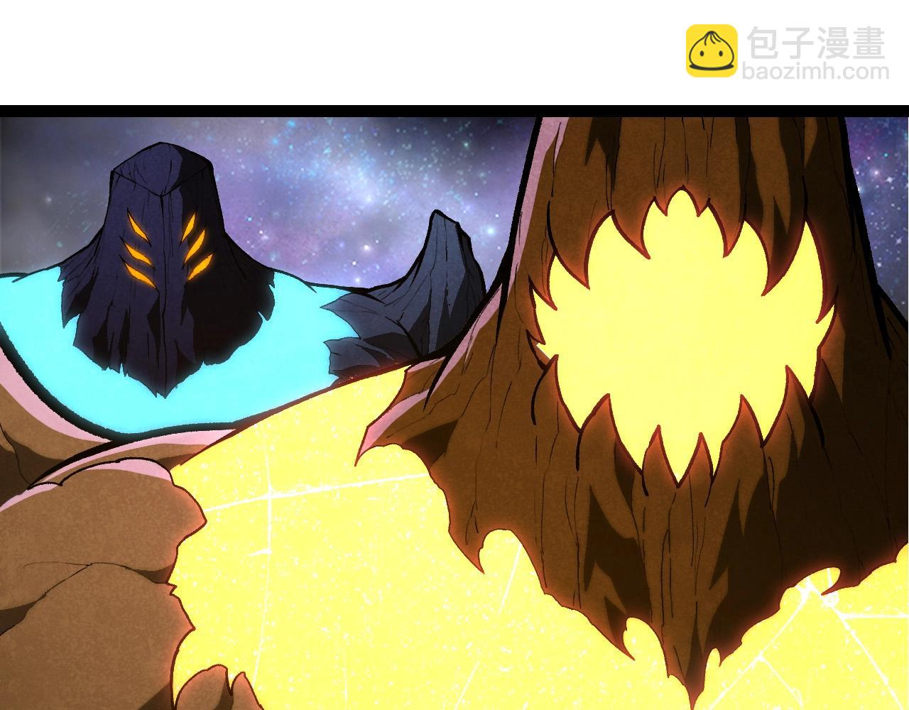 從大樹開始的進化 - 第397話 泰坦神域(1/3) - 5