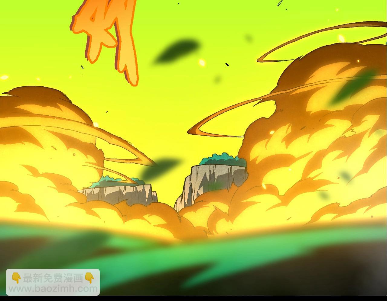 從大樹開始的進化 - 第397話 泰坦神域(2/3) - 5