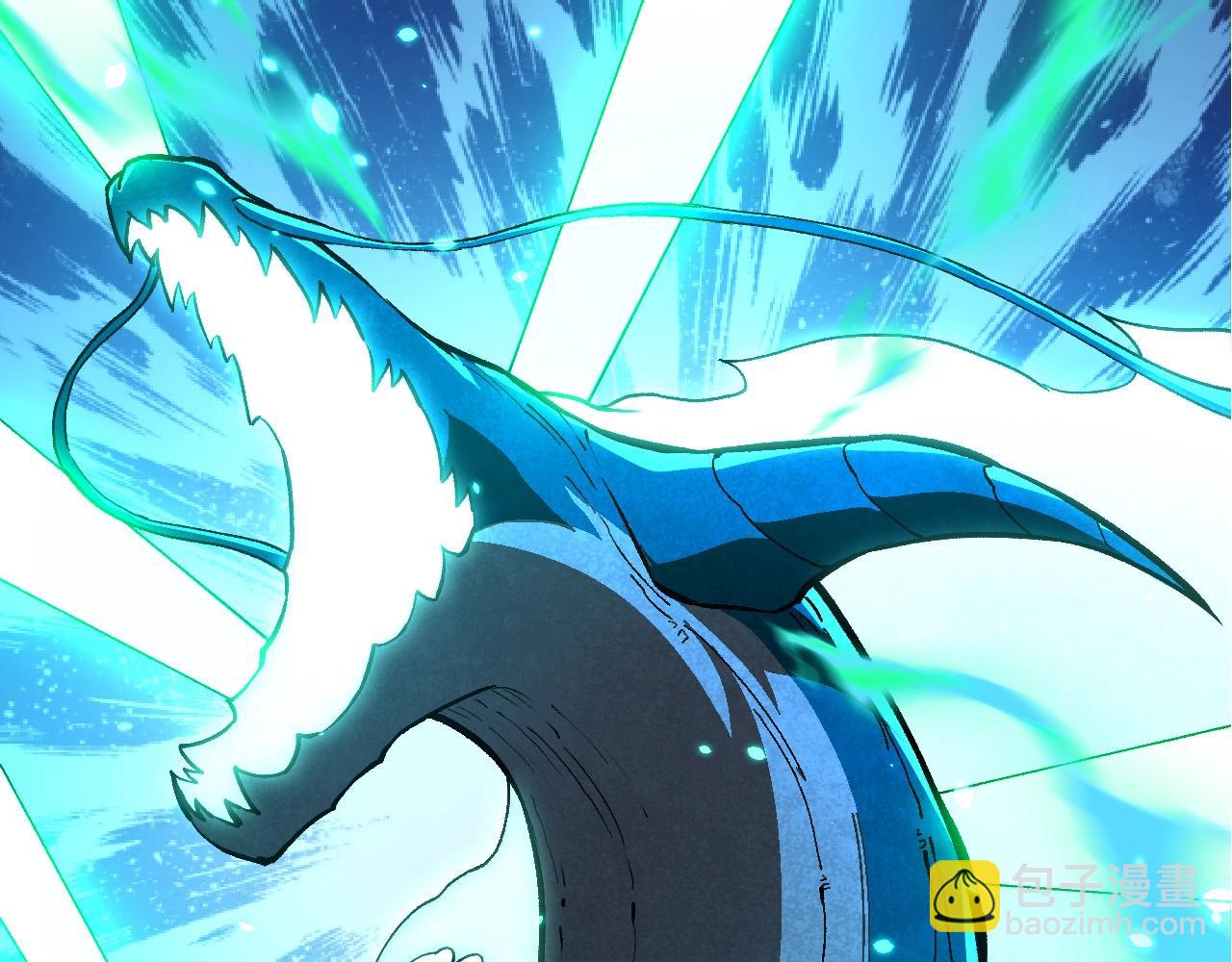 從大樹開始的進化 - 第397話 泰坦神域(2/3) - 7