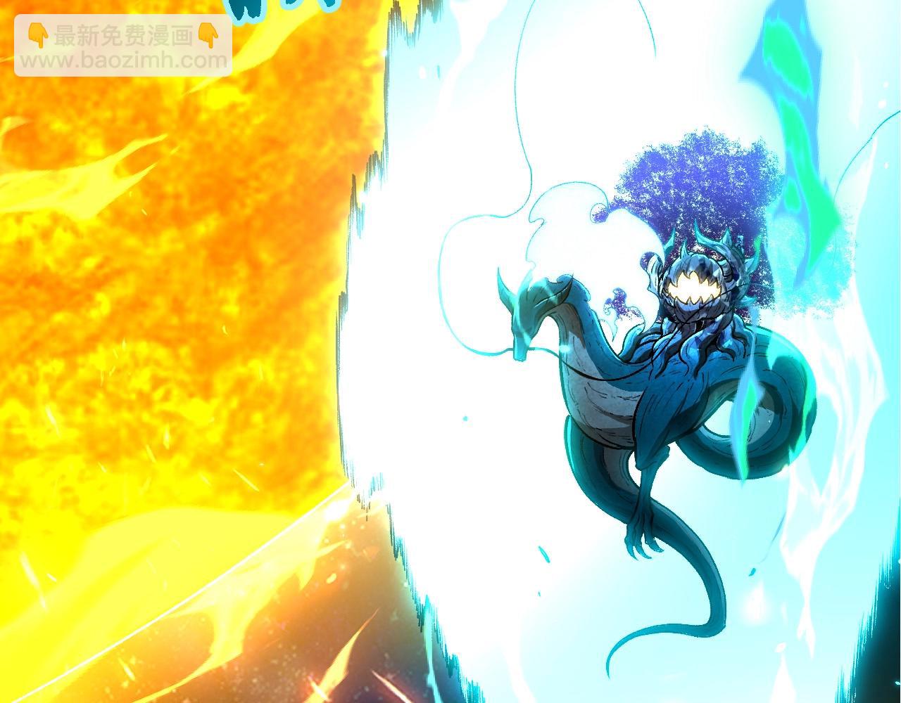 從大樹開始的進化 - 第397話 泰坦神域(2/3) - 3