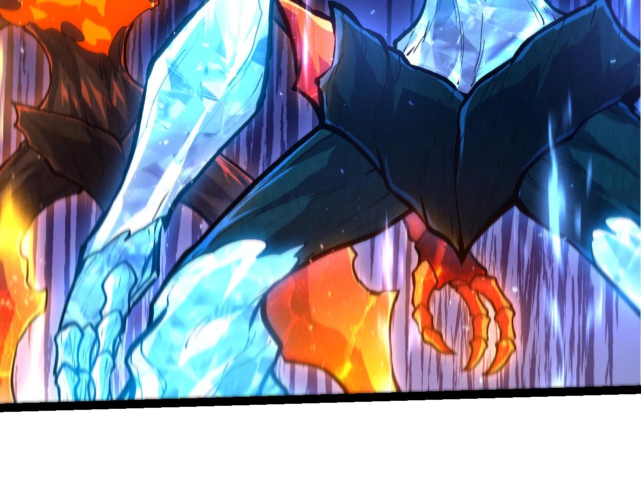 從大樹開始的進化 - 第399話 談判(1/3) - 8