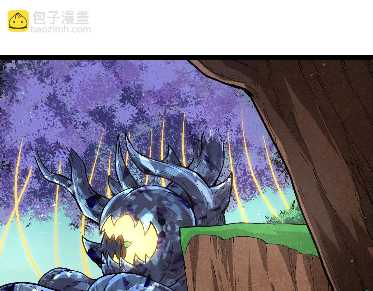 從大樹開始的進化 - 第399話 談判(1/3) - 3