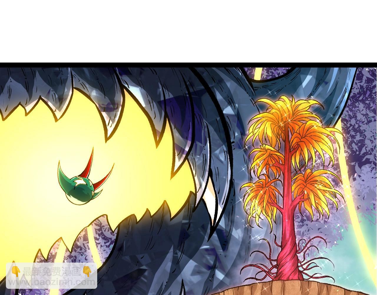 從大樹開始的進化 - 第399話 談判(1/3) - 5