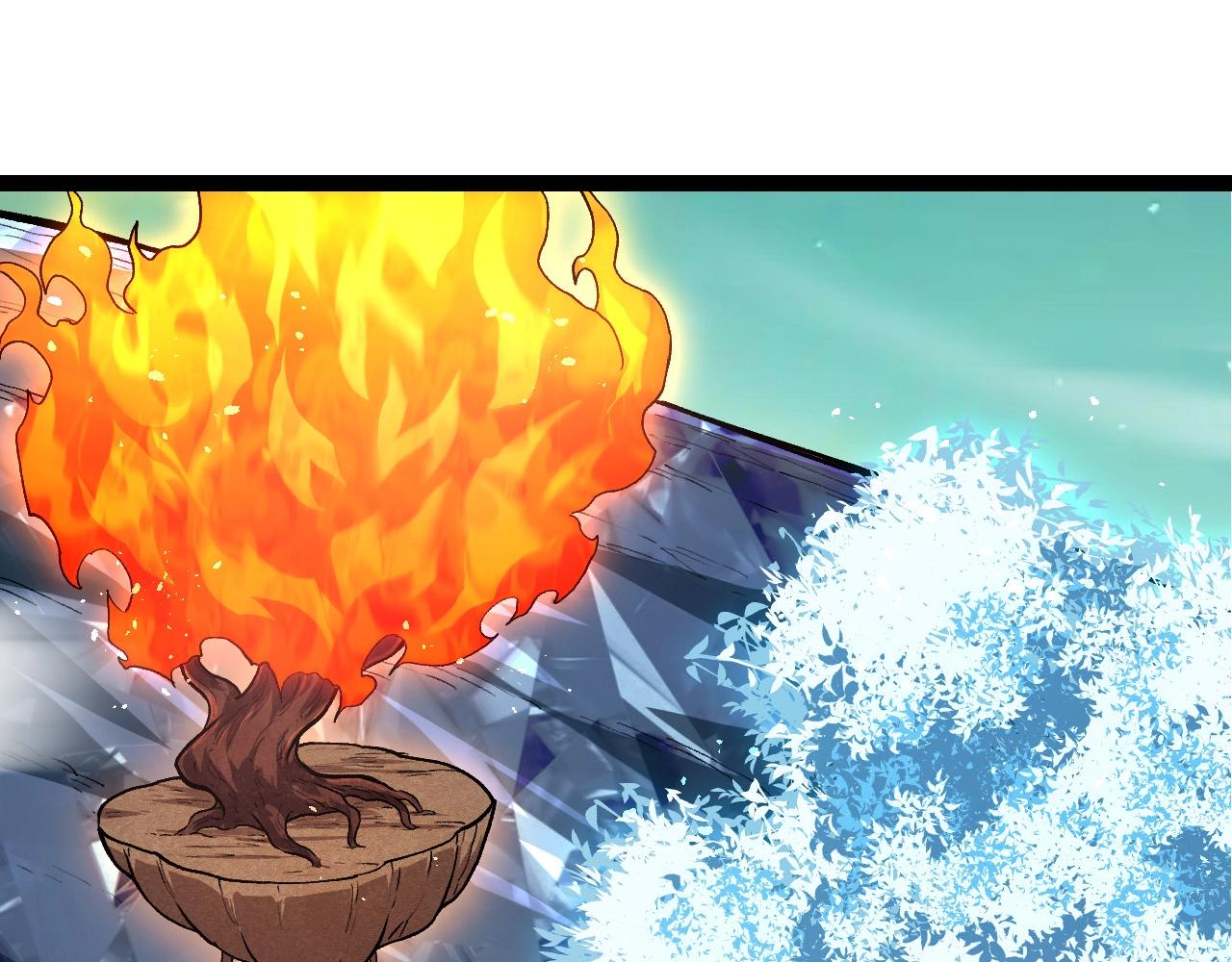 從大樹開始的進化 - 第399話 談判(1/3) - 5