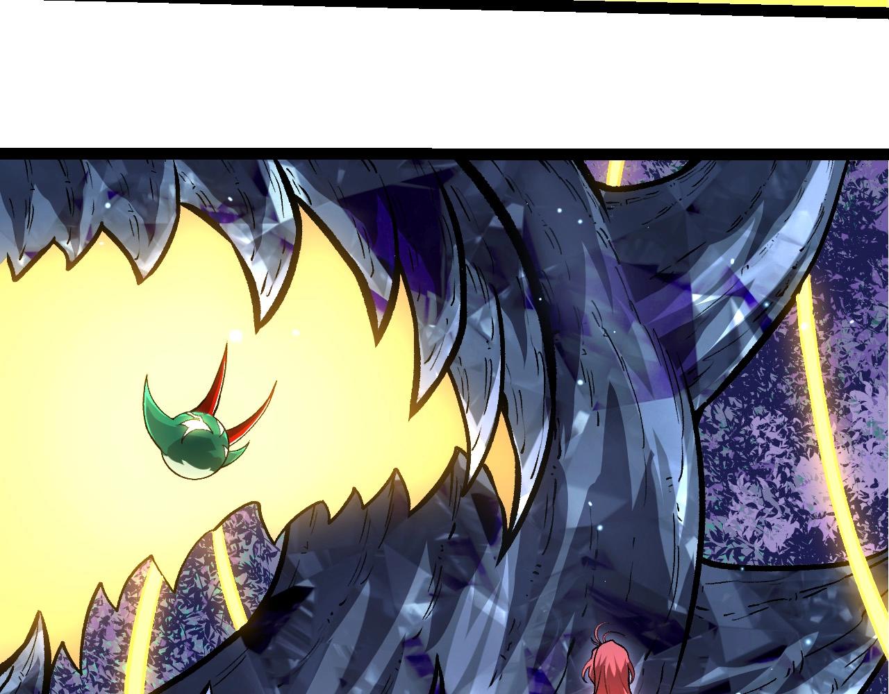 從大樹開始的進化 - 第399話 談判(2/3) - 4