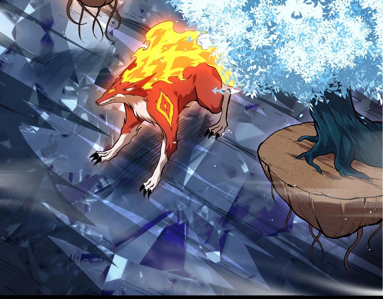 從大樹開始的進化 - 第399話 談判(1/3) - 6