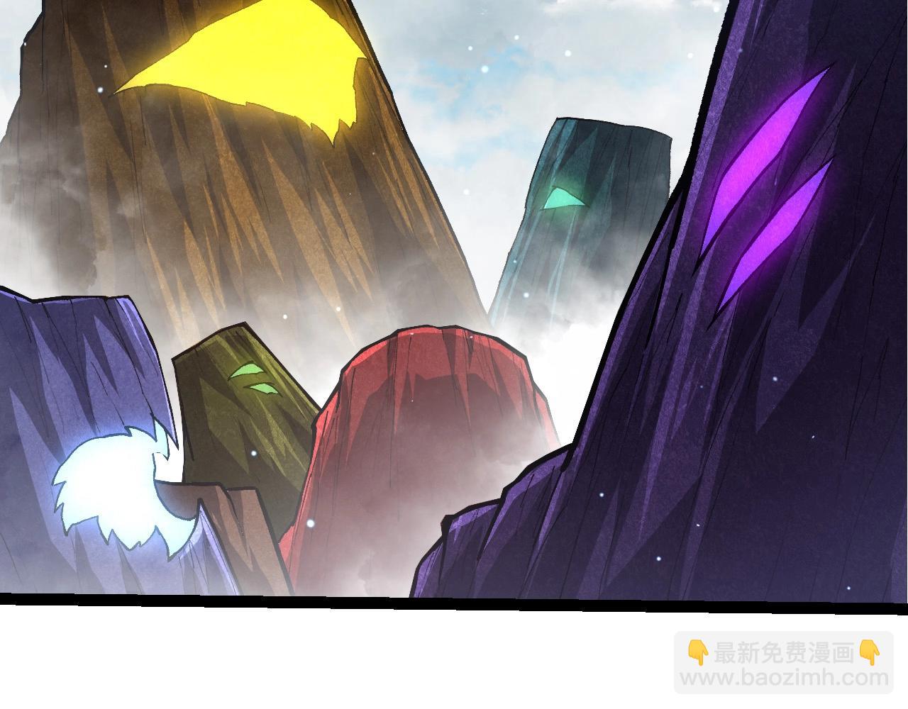 從大樹開始的進化 - 第399話 談判(2/3) - 1