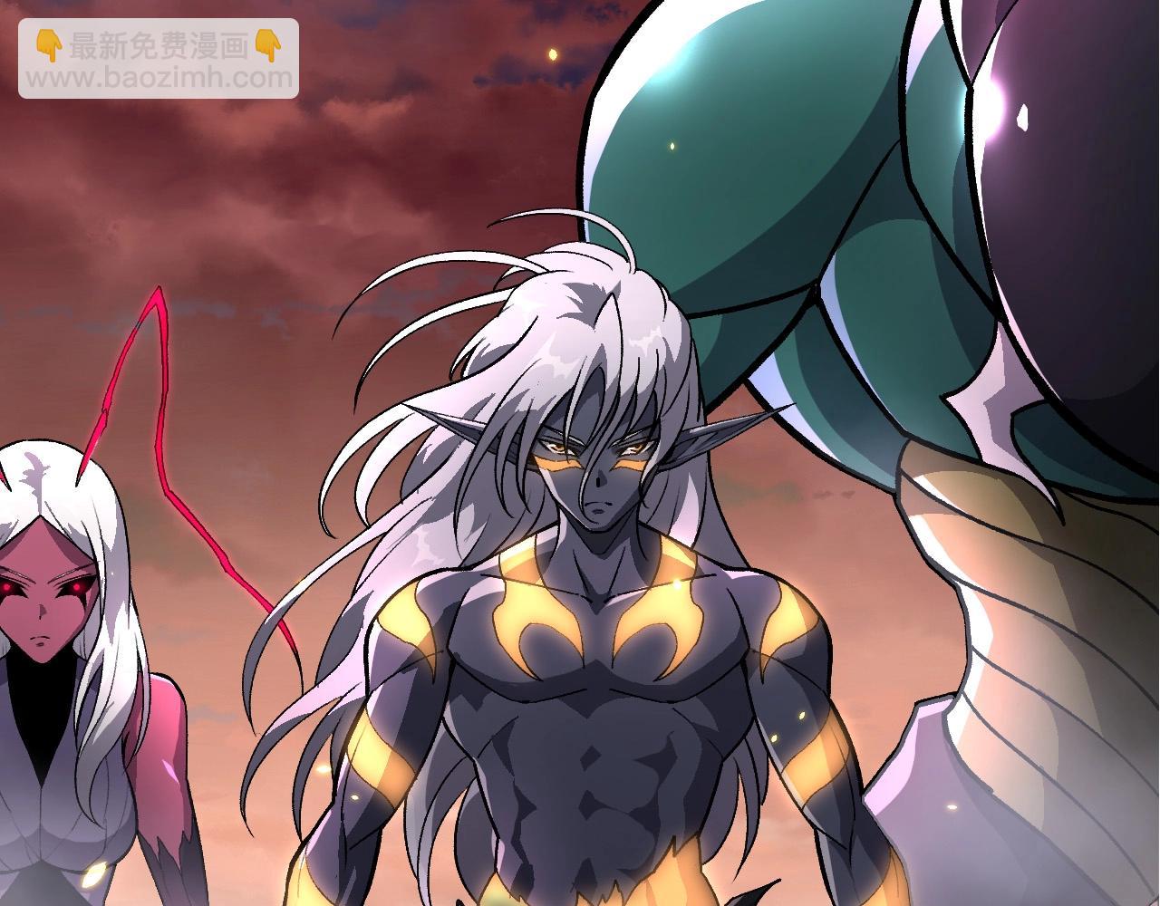 從大樹開始的進化 - 第401話 先天梧桐(1/3) - 2