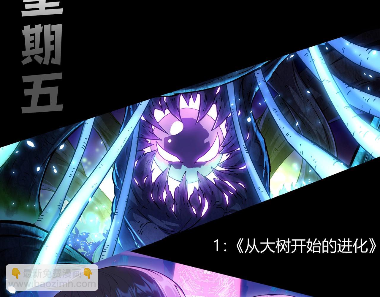 從大樹開始的進化 - 第401話 先天梧桐(3/3) - 1