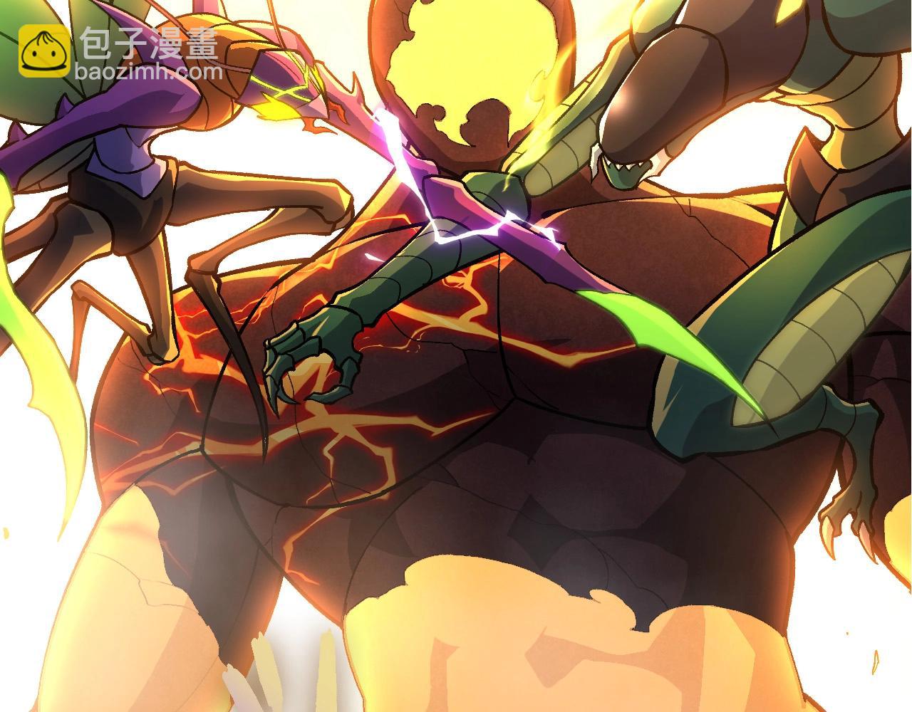 從大樹開始的進化 - 第401話 先天梧桐(2/3) - 5