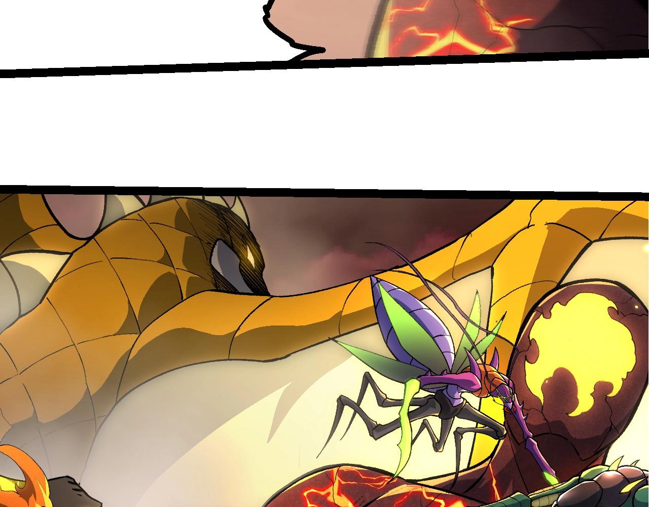 從大樹開始的進化 - 第401話 先天梧桐(2/3) - 8