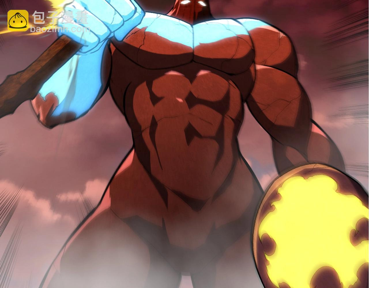 從大樹開始的進化 - 第403話 噬金獸(1/3) - 2