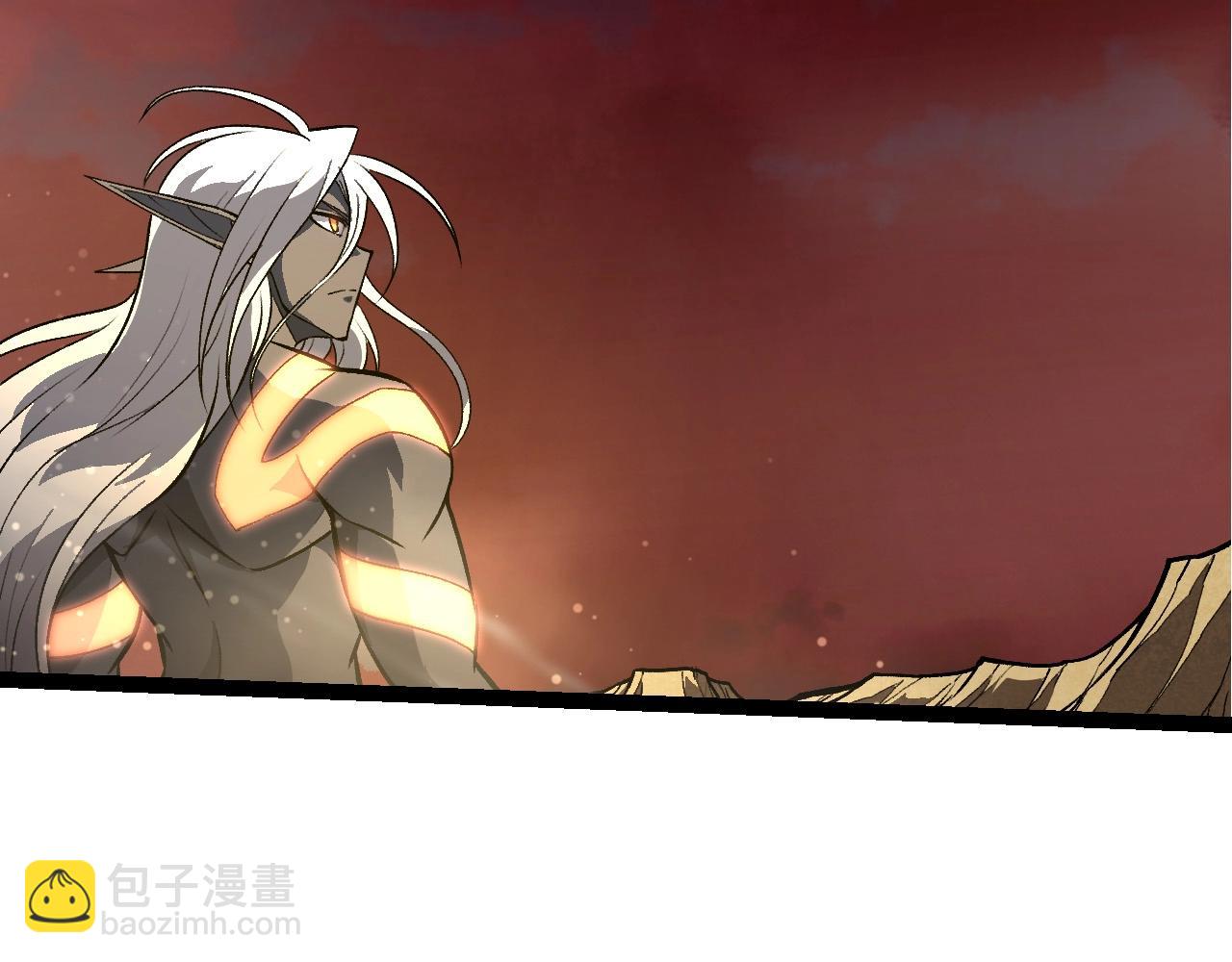 從大樹開始的進化 - 第403話 噬金獸(1/3) - 1