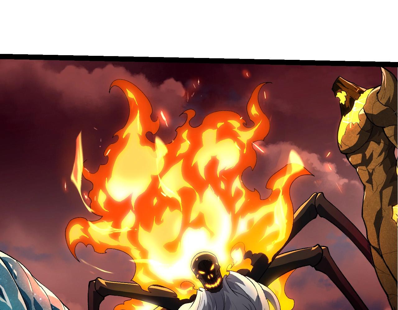 從大樹開始的進化 - 第403話 噬金獸(1/3) - 5