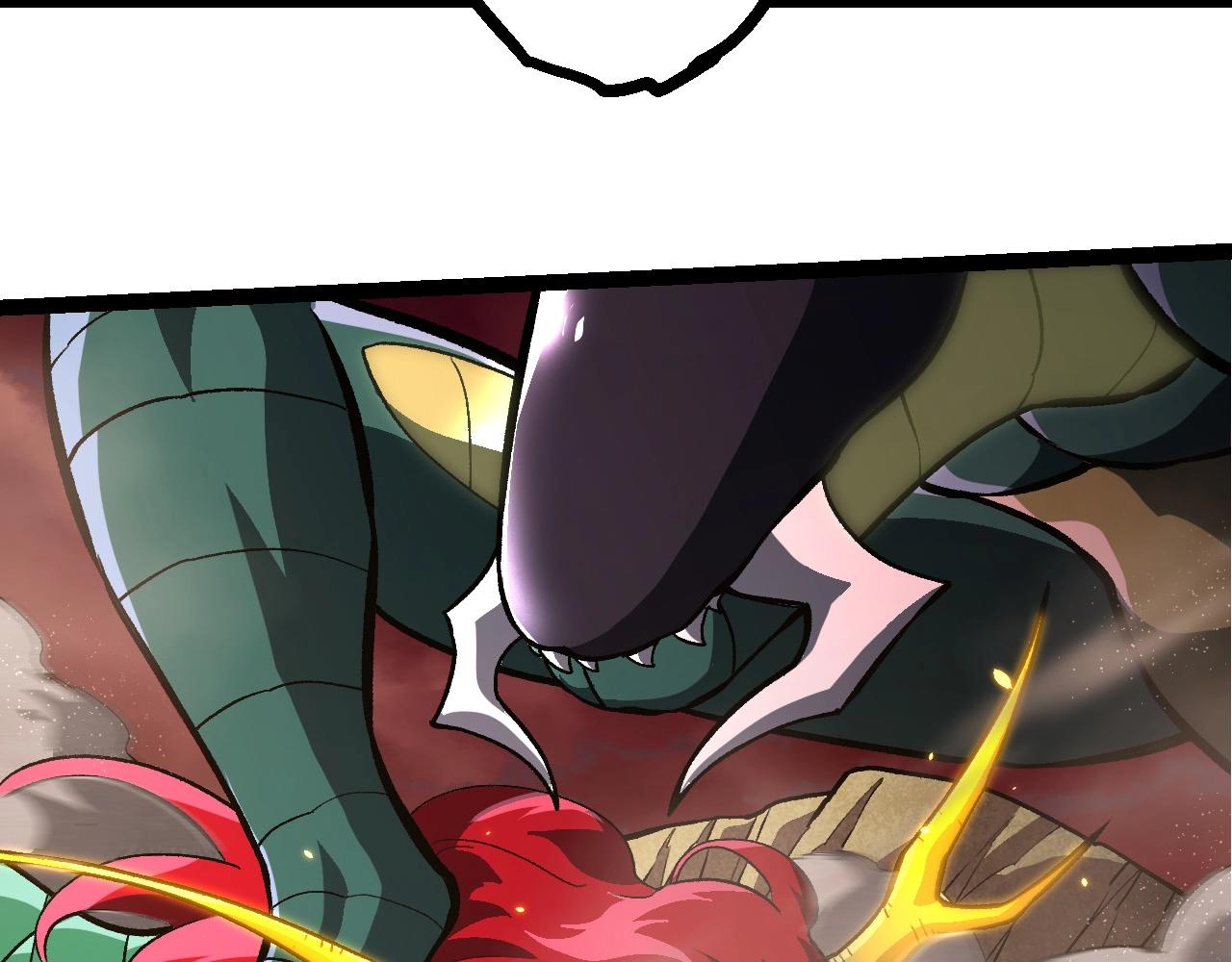 從大樹開始的進化 - 第403話 噬金獸(2/3) - 6