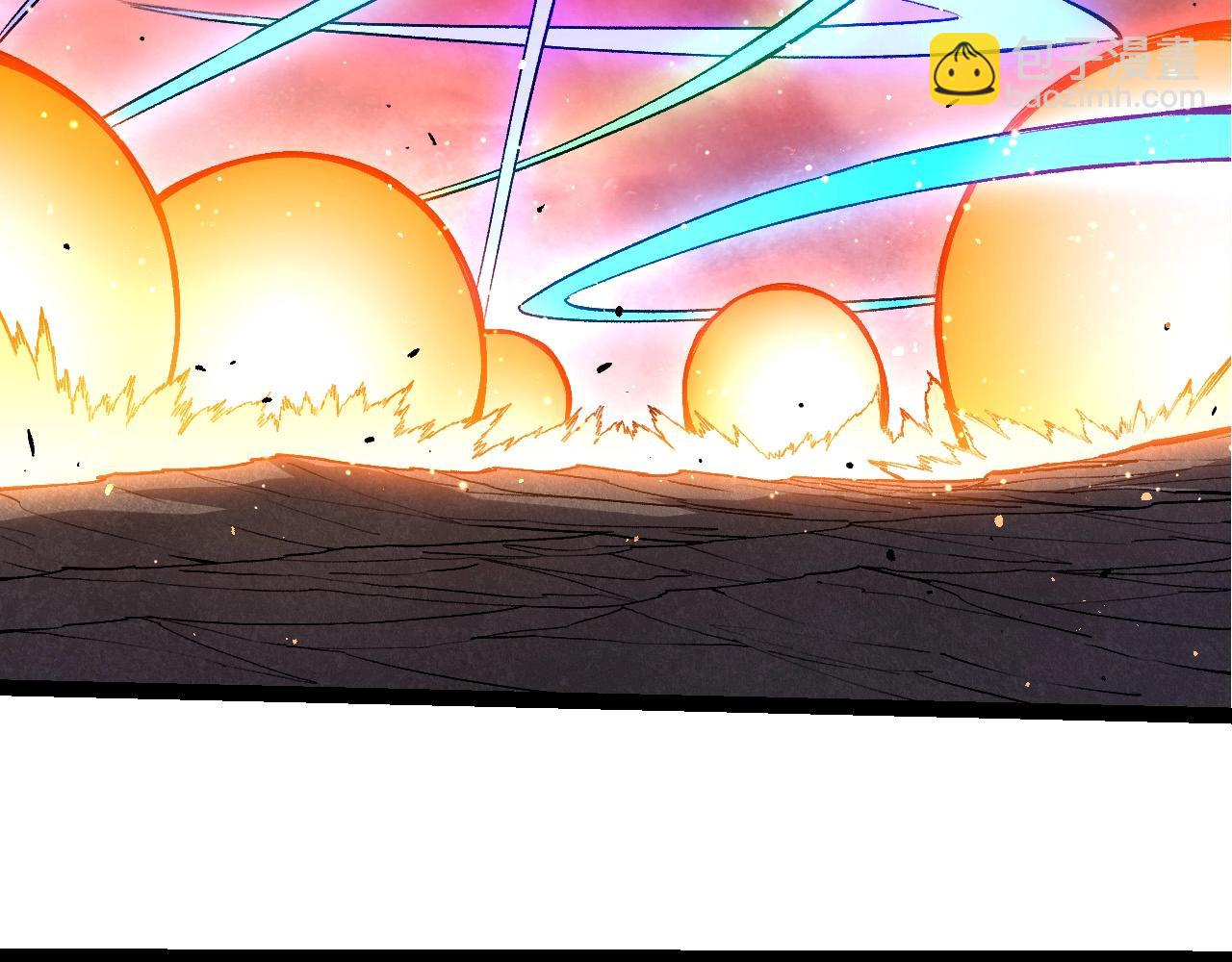 從大樹開始的進化 - 第407話 血魔星(1/3) - 5