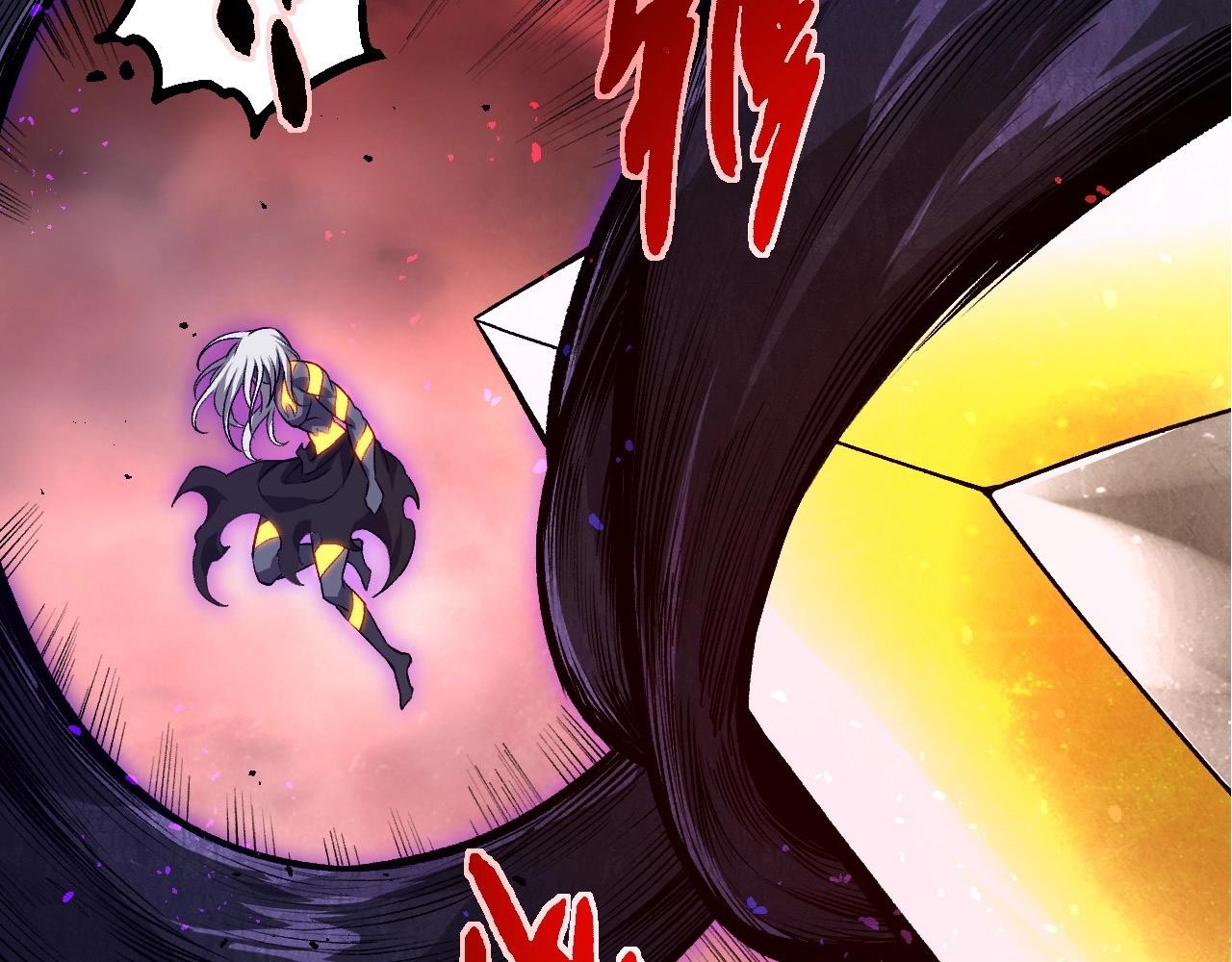 從大樹開始的進化 - 第407話 血魔星(1/3) - 8