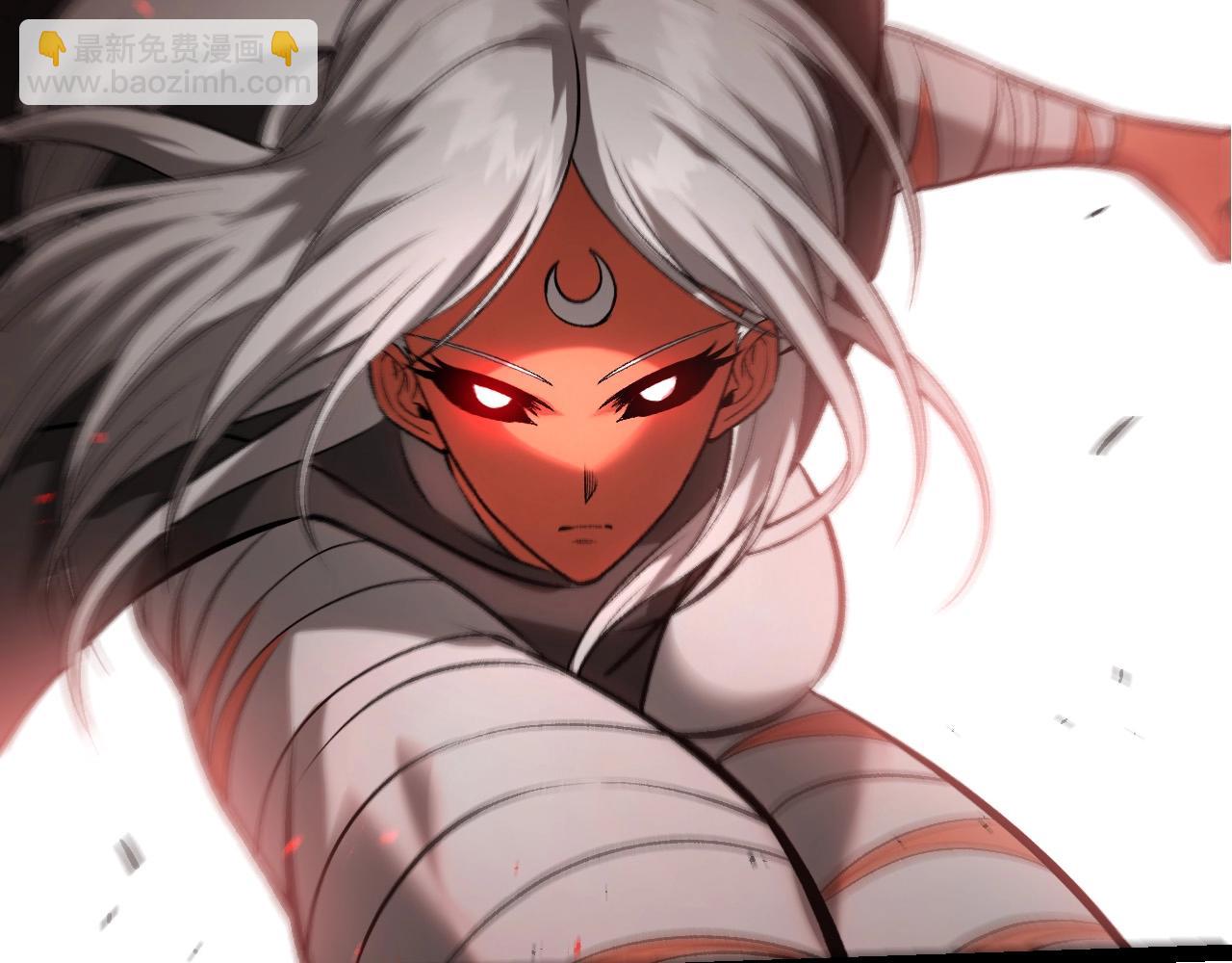 從大樹開始的進化 - 第407話 血魔星(1/3) - 5