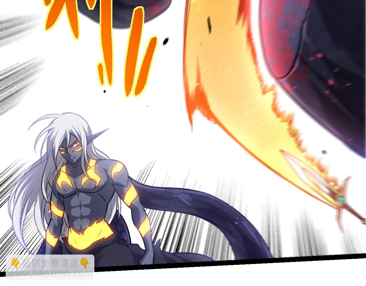 從大樹開始的進化 - 第407話 血魔星(1/3) - 2