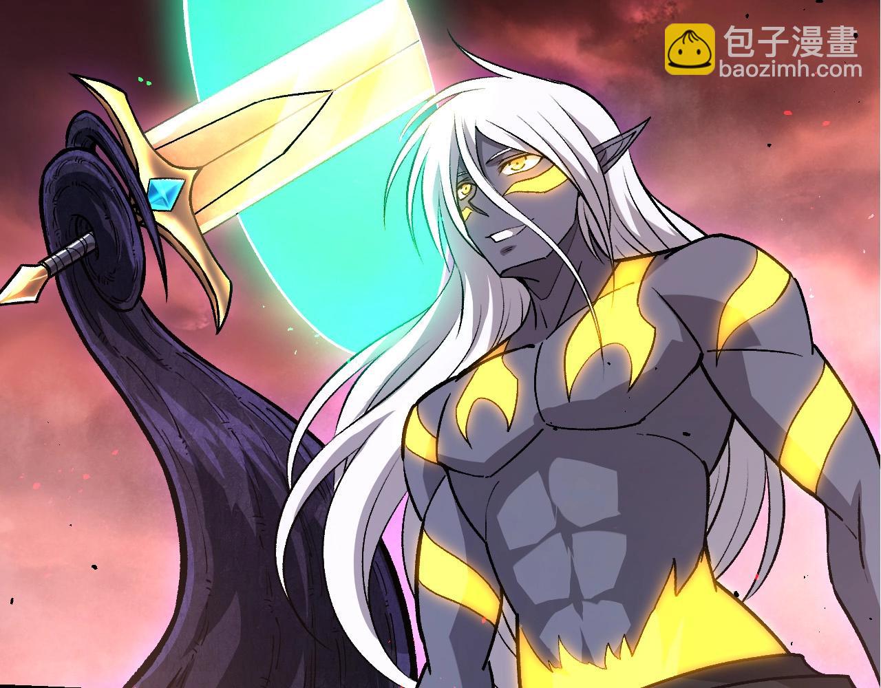 從大樹開始的進化 - 第407話 血魔星(2/3) - 5