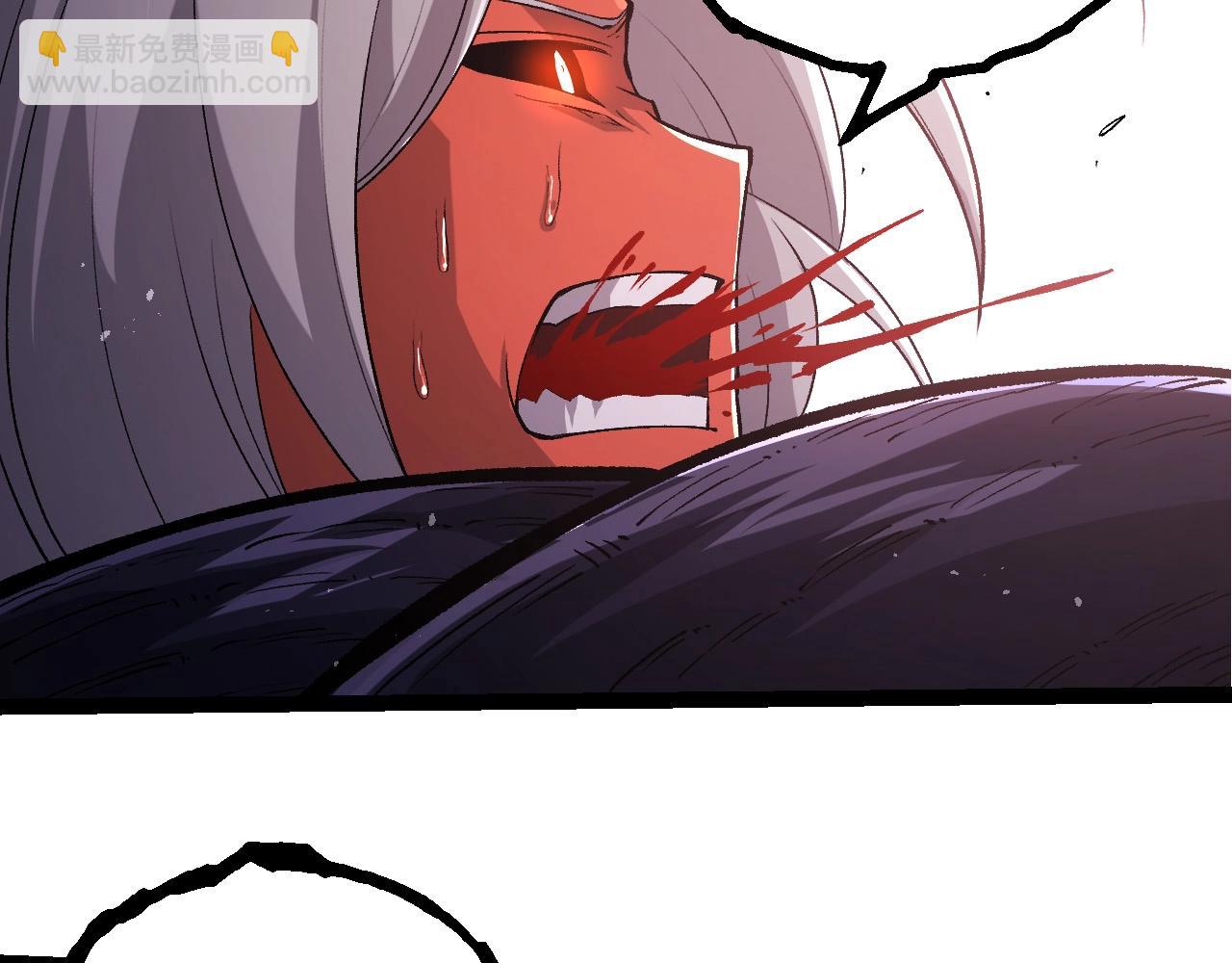 從大樹開始的進化 - 第407話 血魔星(2/3) - 2