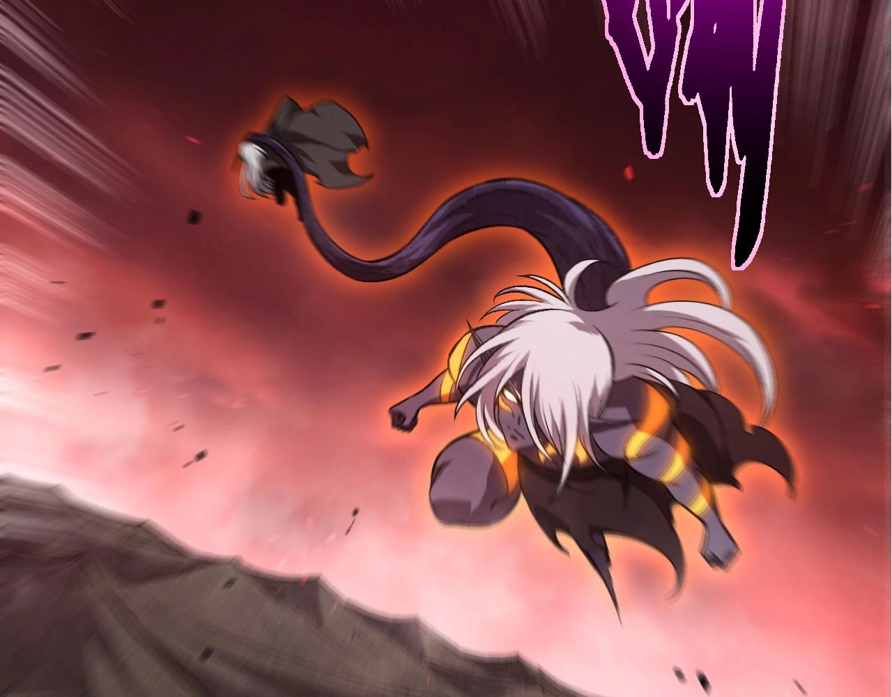 從大樹開始的進化 - 第407話 血魔星(2/3) - 7