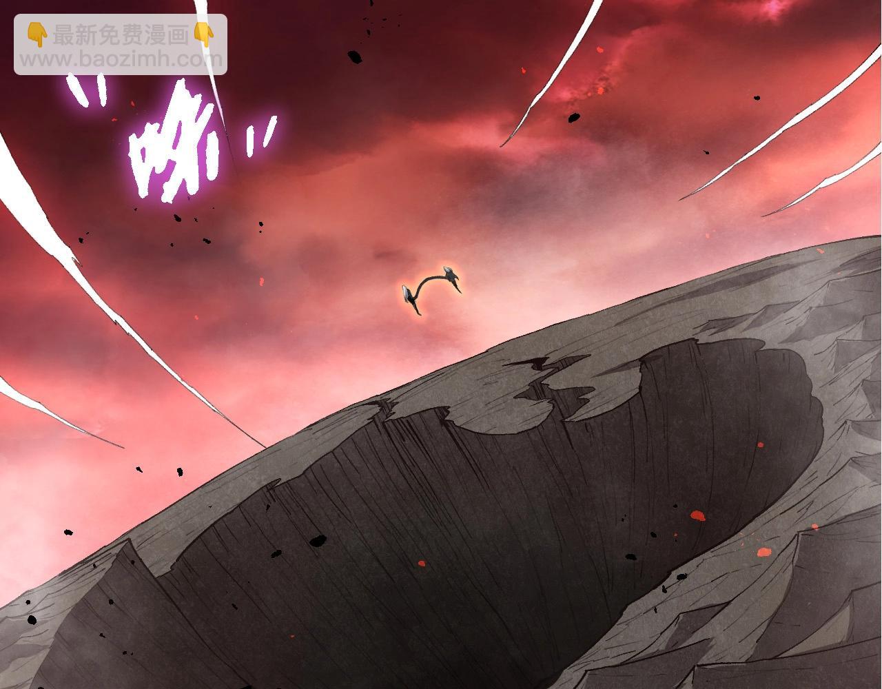 從大樹開始的進化 - 第407話 血魔星(2/3) - 2