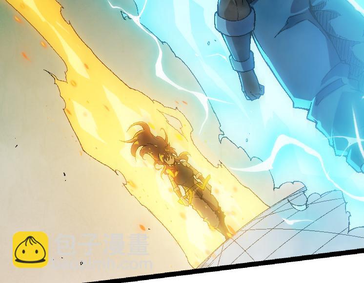 從大樹開始的進化 - 第44話 小靈與少將的決鬥(3/4) - 3