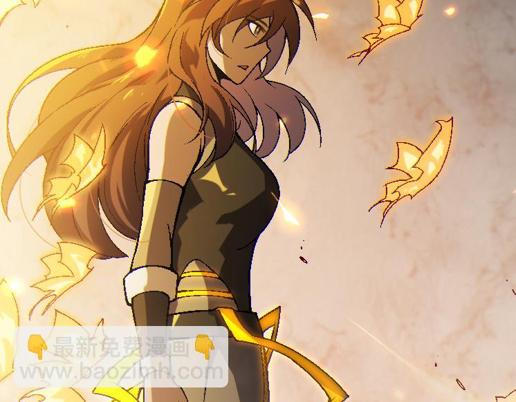 從大樹開始的進化 - 第44話 小靈與少將的決鬥(4/4) - 4