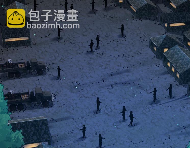 從大樹開始的進化 - 第44話 小靈與少將的決鬥(1/4) - 6