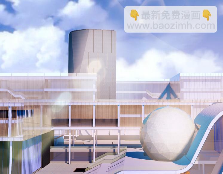 從大樹開始的進化 - 第44話 小靈與少將的決鬥(2/4) - 2