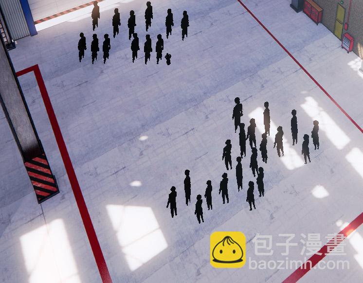 從大樹開始的進化 - 第44話 小靈與少將的決鬥(2/4) - 1