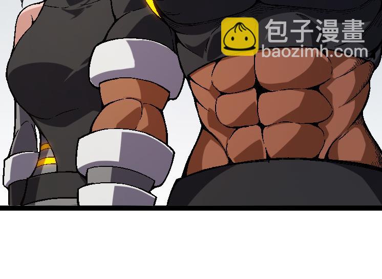 從大樹開始的進化 - 第44話 小靈與少將的決鬥(2/4) - 6