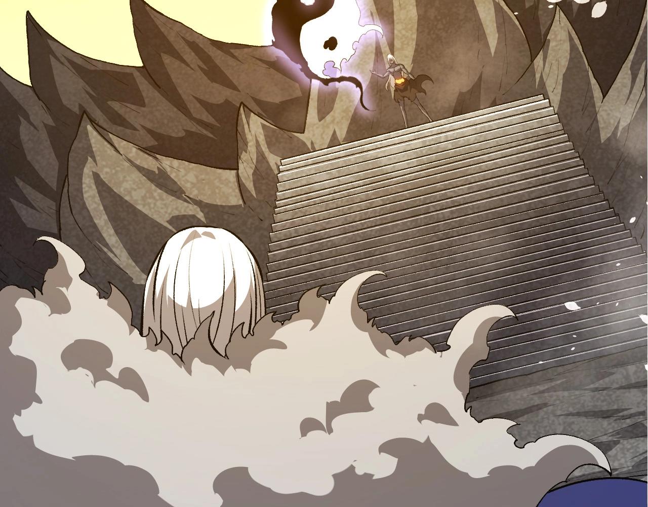 從大樹開始的進化 - 第409話 閒人勿進(1/3) - 6