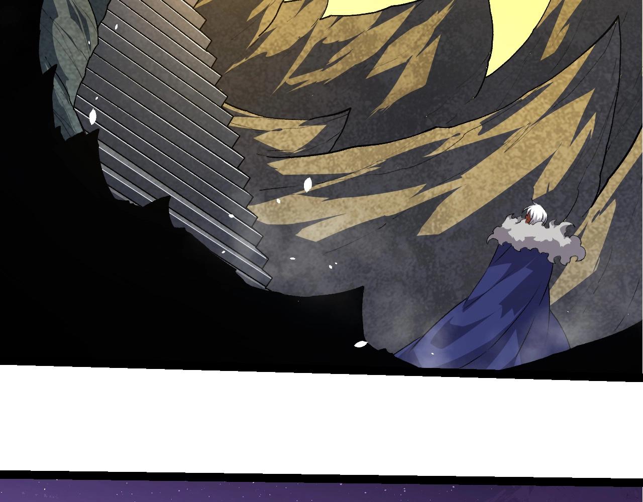 從大樹開始的進化 - 第409話 閒人勿進(1/3) - 2