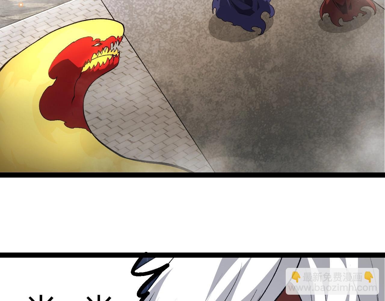 從大樹開始的進化 - 第409話 閒人勿進(1/3) - 6